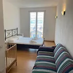 The Super -big With Terraces Appartement *