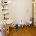Appartement The Super -big With Terraces Argegno