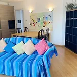 The Super -big With Terraces Appartement *