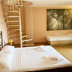 Appartement The Super -big With Terraces
