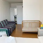 Appartement The Super -big With Terraces Argegno