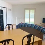 The Super -big With Terraces Argegno