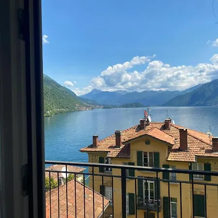 Apartment The Super -big With Terraces Argegno