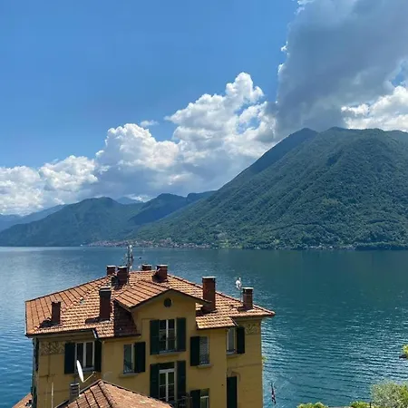 Apartment The Super -big With Terraces Argegno