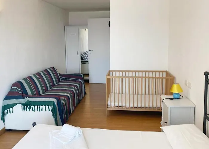 Apartment The Super -big With Terraces Argegno